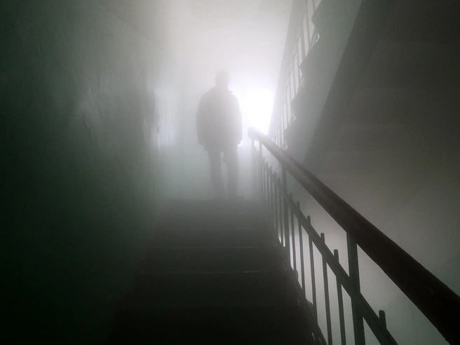 Будьте бдительны везде, особенно по вечерам, если ходите одни | Источник: Наталья Бурухина / NN.RU