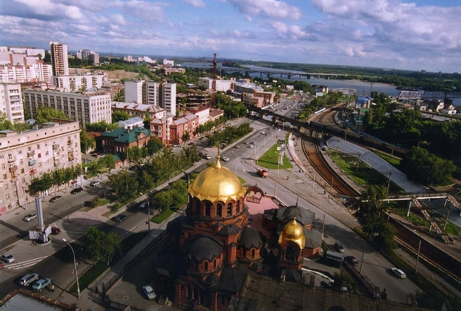 Фотографии будут публиковаться на сайте Музея Новосибирска, а также на его страницах в социальных сетях