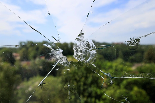 Среди пострадавших — один ребенок | Источник: Артём Устюжанин / MSK1.RU