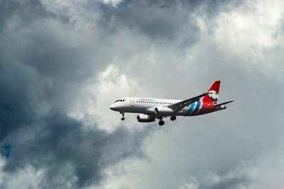 NordStar запускает прямые рейсы Омск-Краснодар