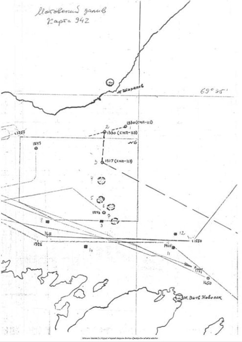Источник: фонд «Люди моря» / Vk.com
