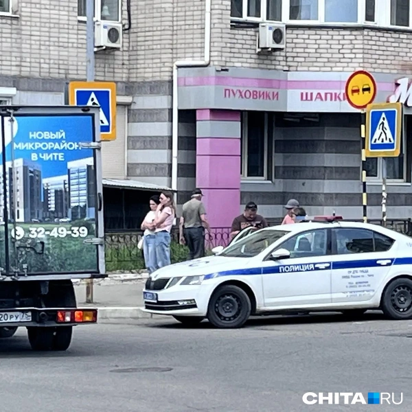 Источник: очевидец