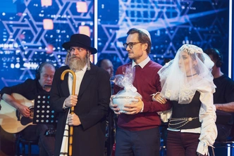 «День влюбленных» | Источник: Пресс-служба