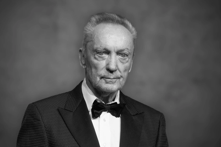 Известна причина смерти актера Удо Кира? | Источник: Sven Simon