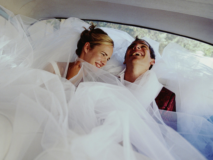 Кошмар невесты: 6 самых популярных ошибок, которые испортят вам свадебные фотографии