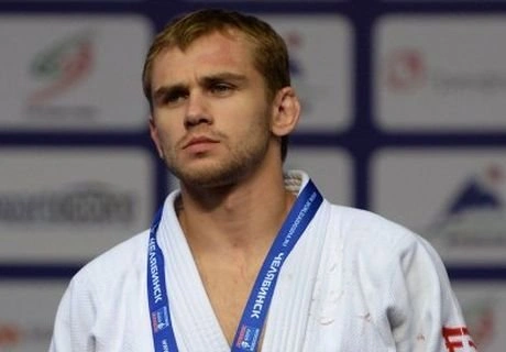 Рязанский дзюдоист Пуляев завоевал бронзу Европейских игр | ya62.ru