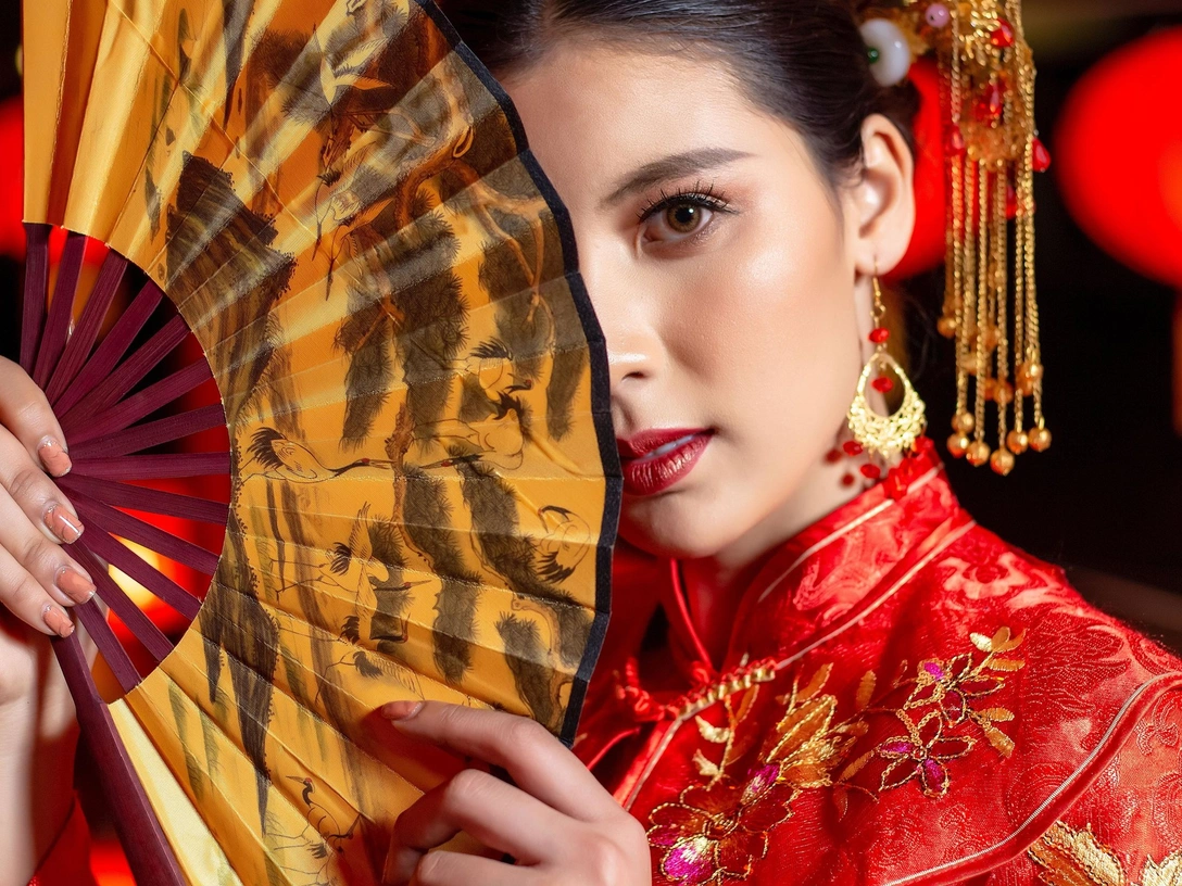 Китайский Новый год 2023: как его правильно встречать, чтобы привлечь удачу на весь год | marieclaire.ru