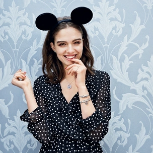 Настоящая сказка: новая коллекция Pandora по мотивам Disney