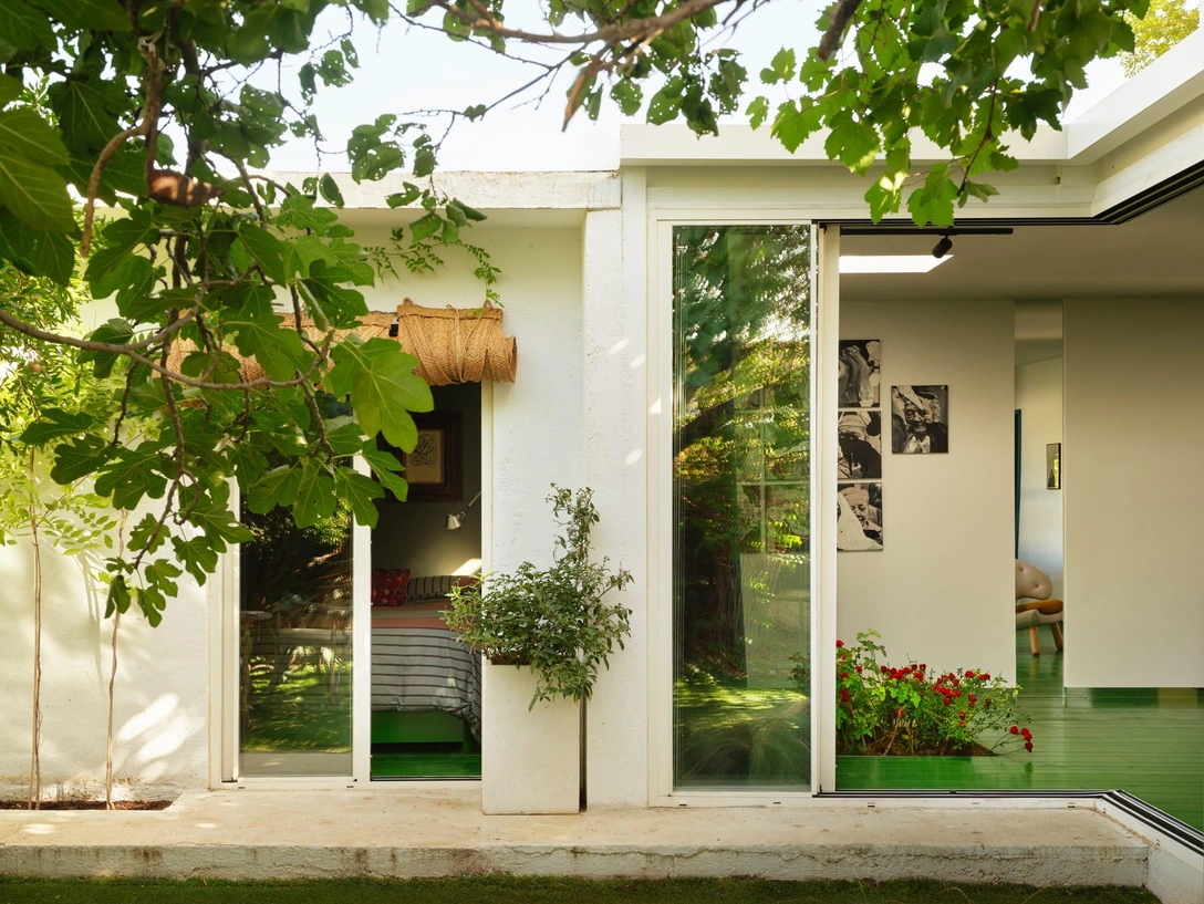 Дом коллекционера в Мадриде: путешествие из ностальгии в настоящее | Источник: Герман Саиз