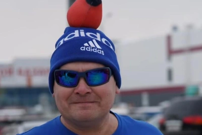 Кемеровский фотограф запечатлевает уникальных горожан