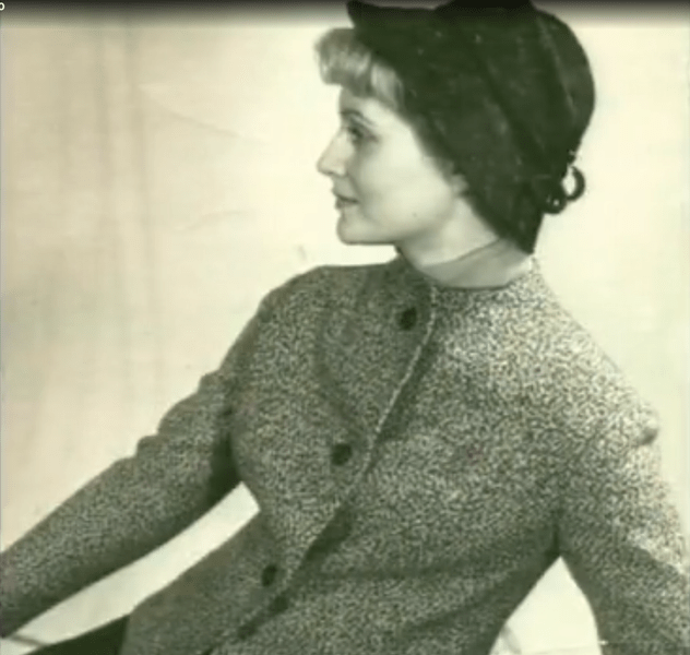 Была миллионершей, а в старости пришлось мыть полы за копейки: зигзаги судьбы советской манекенщицы Валентины Яшиной