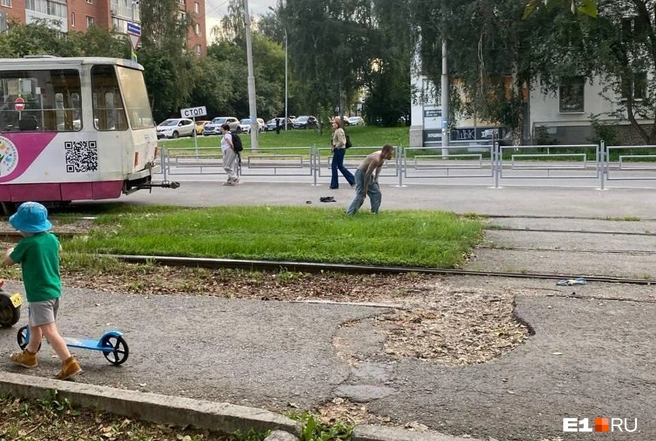 Источник: читатель E1.RU