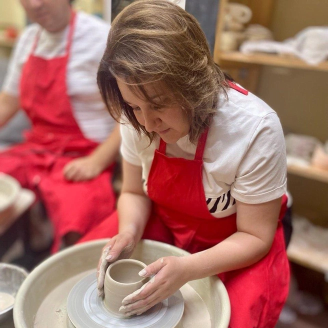 Источник: Маргарита Четина / «Мастерская вкусностей и красоты» / Vk.com