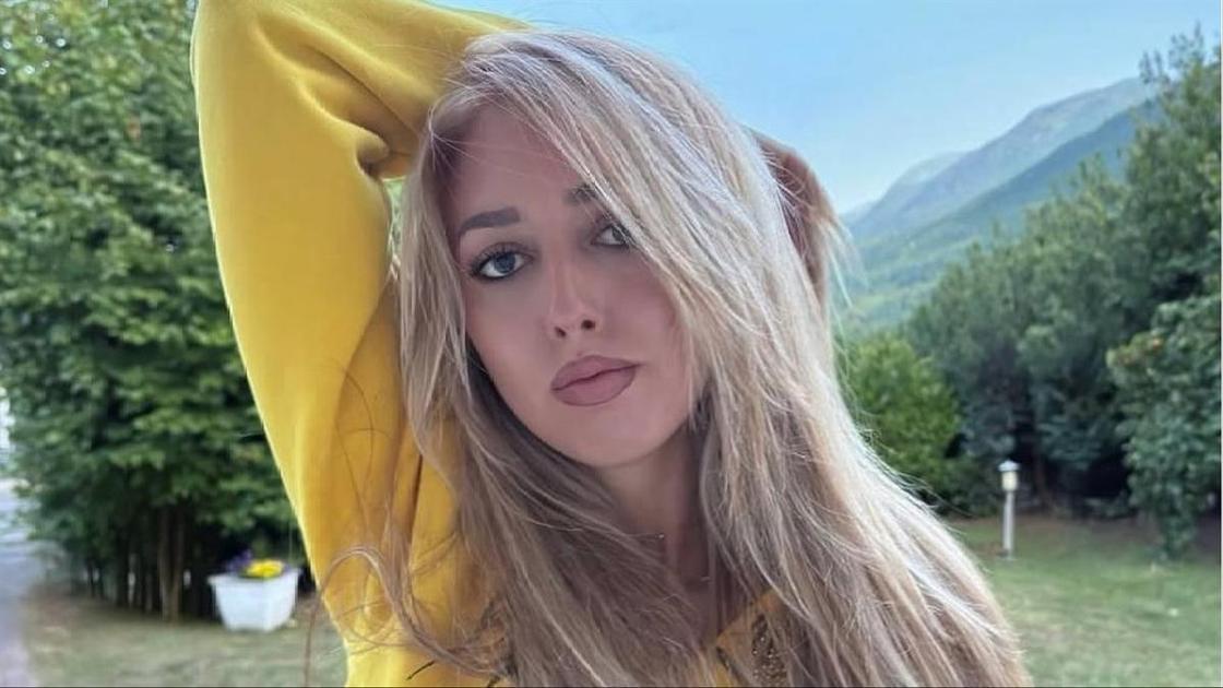 Олимпийская чемпионка Оксана Грищук отвергла обвинения дочери в домашнем насилии