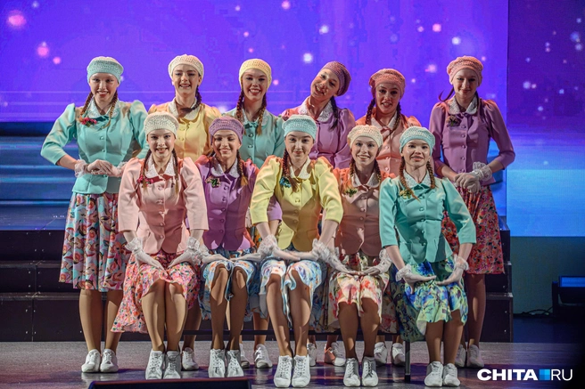 Источник: Олег Фёдоров / CHITA.RU