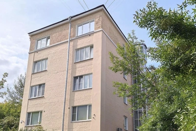 В Хамовниках продают подвал за 37 миллионов