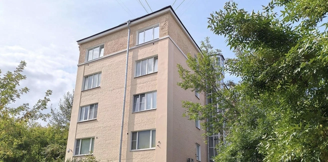 Помещение в Хамовниках, где жили репрессированные, продают на торгах за 37 миллионов рублей | Источник: Пресс-служба Департамента города Москвы по конкурентной политике