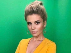 Анна Шульгина ищет «самца» для создания семьи