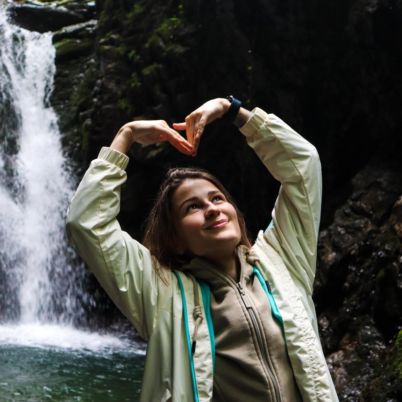 <p>Ангелина Жернакова</p>