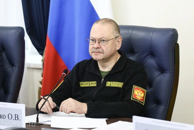 Олег Мельниченко: 100% исполнения электросетевых инвестпрограмм