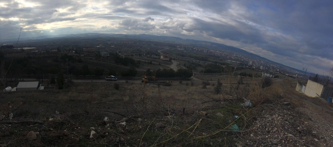 Панорама Кахраманказана | Источник: Modern primat / Wikipedia