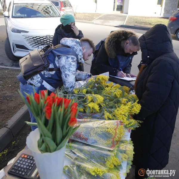 Источник: Валентин Егоршин / «Фонтанка.ру»