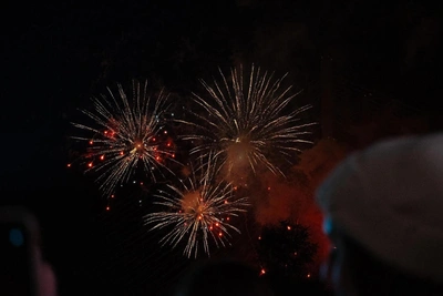 В Мурманске отменили новогодний салют