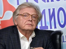 Юрий Антонов вернулся лечиться в Россию: «Привыкнуть к постоянной боли очень сложно»