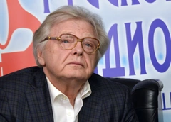 Юрий Антонов вернулся лечиться в Россию: «Привыкнуть к постоянной боли очень сложно»