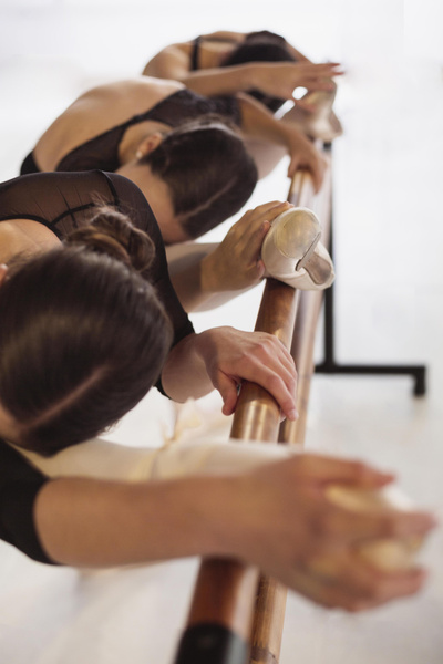 Балетный хореограф Санира Шералиева: «Танцуют мои ученики, а ноги на утро болят у меня»