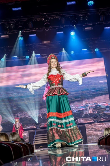 Источник: Олег Фёдоров / CHITA.RU