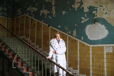 Как Мисс Европа 2026 прокатилась по Омску: 30 впечатляющих снимков