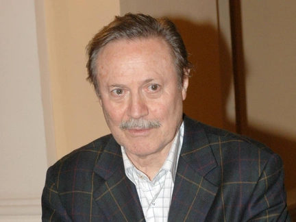 Последние данные из больницы, куда попал с инсультом 88-летний Юрий Соломин