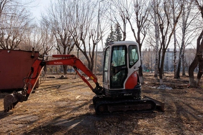На месте снесенного детсада в Тюмени появится новый корпус