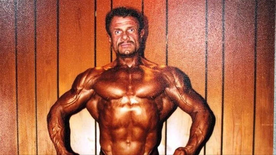 Умер финалист конкурса &laquo;Мистер Вселенная&raquo;&nbsp;&mdash; один из самых известных бодибилдеров мира