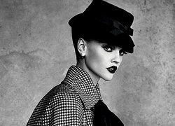 В Шанхае откроется выставка The Esprit Dior