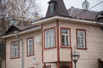 Рассмотрите поближе | Источник: Иван Митюшев / 29.RU