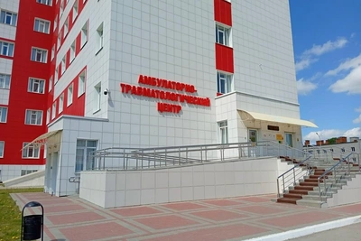 В БСМП Рязани за неделю приняли 568 пациентов