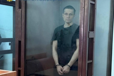 Мужчина приговорен к 13,5 годам за убийство бывшей начальницы в банке