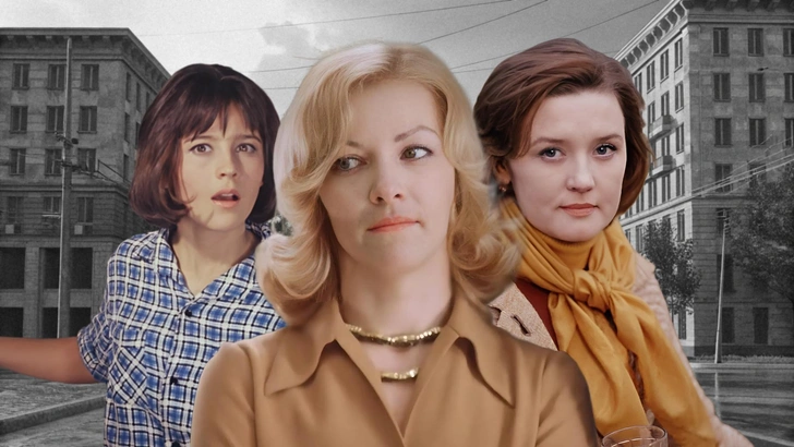 Каждая героиня — неподражаема! | www.starhit.ru