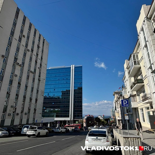 Источник: Елена Буйвол / VLADIVOSTOK1.RU