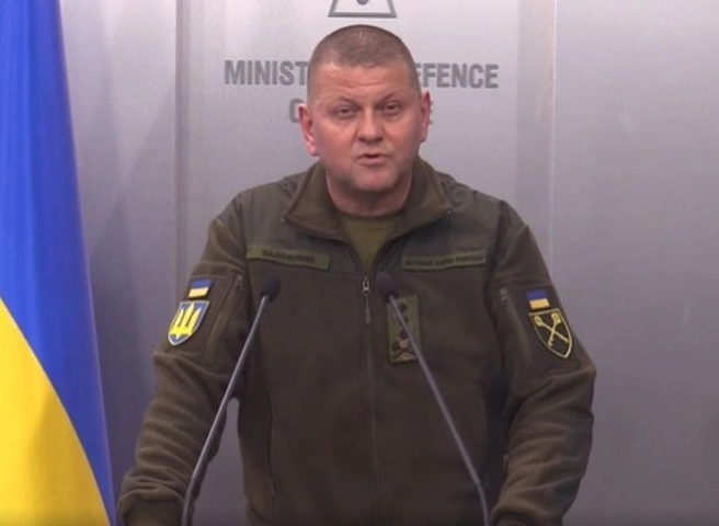 Украинские власти призвали не верить лжи о наступлении в Донбассе | 62.ru