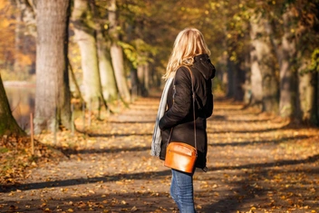 «Сложно быть одной, но пустить в свою жизнь никого не могу»