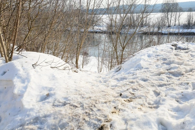 На Алтай возвращаются морозы