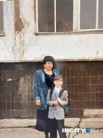 Он жил обычной жизнью и не думал, что когда-то будет спасать людей | Источник: Артур Ступурс