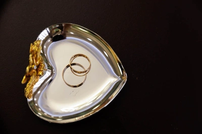 Новосибирцы выбрали самые популярные месяцы для свадеб