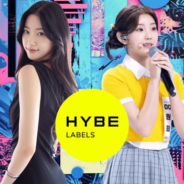 «HYBE разрушает k-pop»: нетизены скучают по старой поп-музыке Южной Кореи