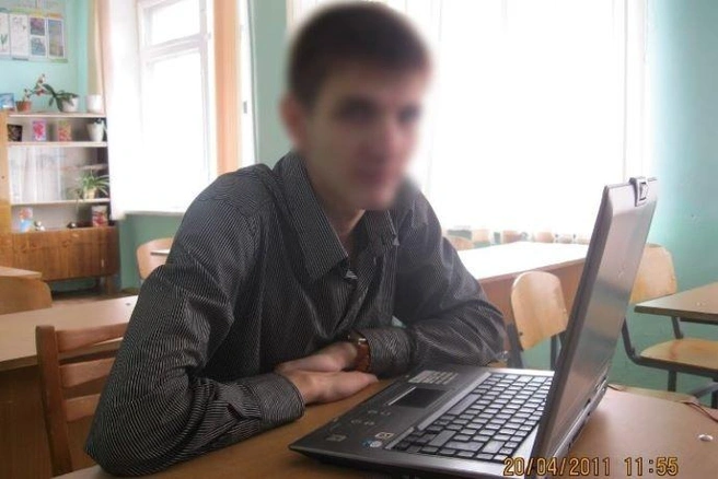 Студент, убитый в 2011 году | Источник: Orenday / T.me