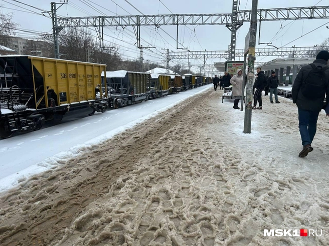 Источник: читатель MSK1.RU