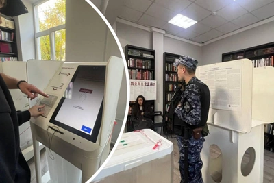 Как прошел второй день выборов в Москву